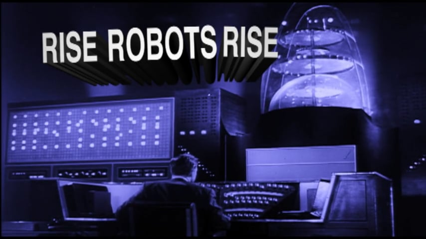 Arise Robot Minds (v1.3) thumbnail